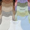 Musculosa Basica Lisa
