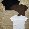 Remeras Lisas Morley