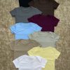 Remeras Lisas Morley