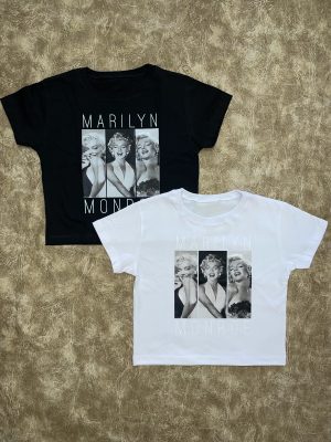 Baby Tee Divas