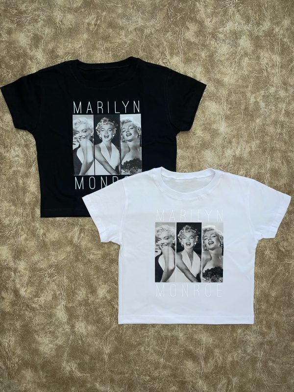 Baby Tee Divas