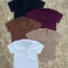 Remera Morley Chomba