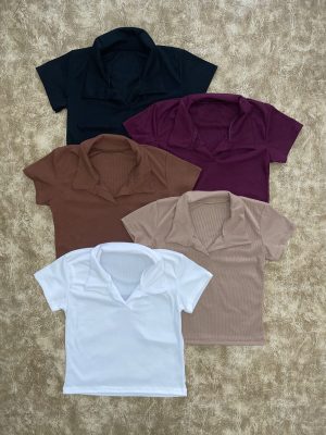 Remera Morley Chomba