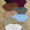 Remeras Morley Largas
