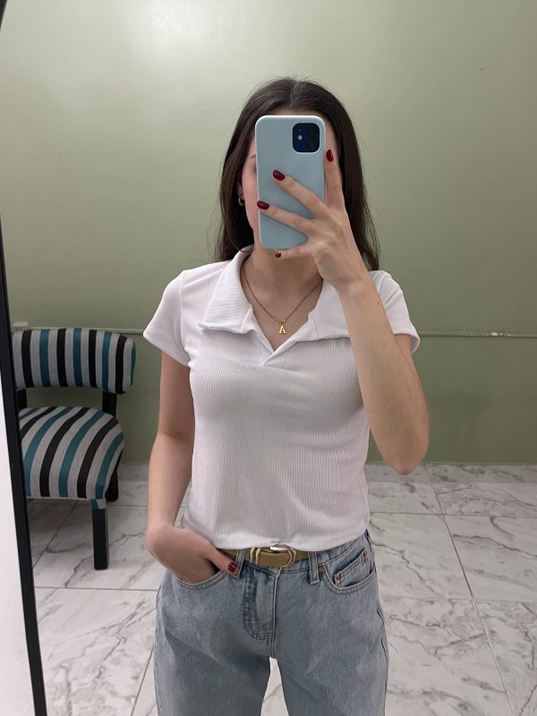 Remera Morley Chomba