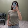 Remeras Lisas Morley
