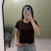 Remeras Lisas Morley