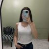 Musculosa Top Lisa