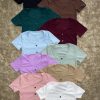 Remera Boton