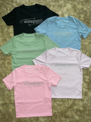 Baby Tee Hanger
