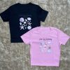 Baby Tee Full Of Vitality