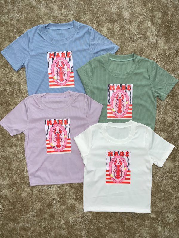 Baby Tee Mare