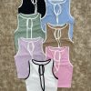 Musculosa Diana