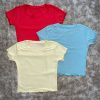 Remera Roulette Morley