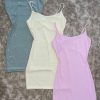 Vestidos Brillosos T.U (1/2)