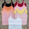 Musculosa Tirita Morley