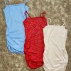 Vestidos Zebra T.U(T.3/4)