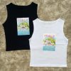 Musculosa Italia