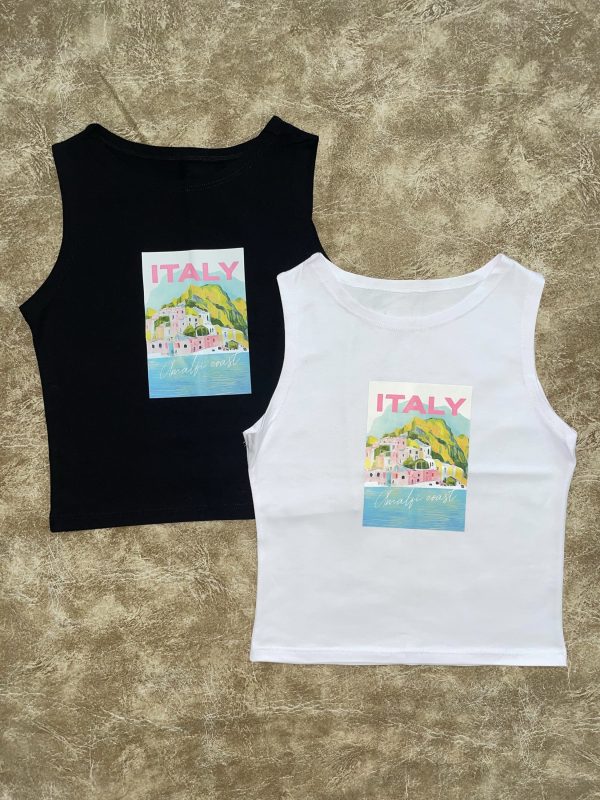 Musculosa Italia