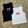 Musculosa Larga California