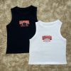 Musculosa Larga California