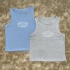 Musculosa Larga Dissel