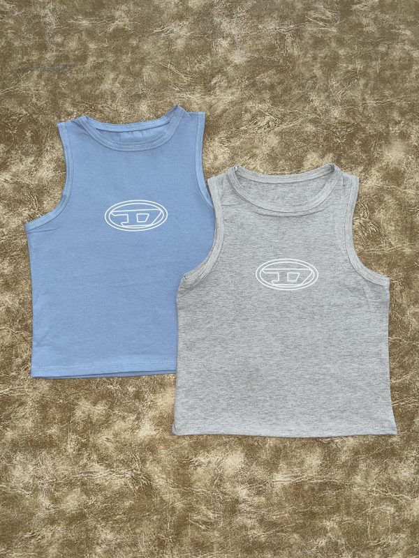 Musculosa Larga Dissel