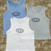 Musculosa Larga Dissel