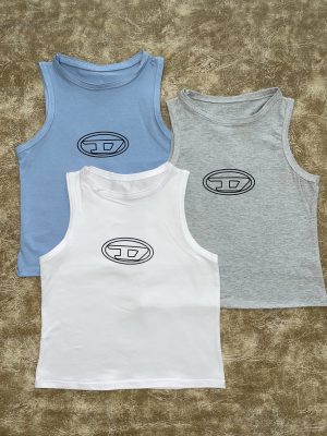 Musculosa Larga Dissel