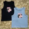 Musculosa Larga Bellota