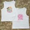 Musculosas Largas Summer