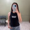 Musculosa Larga Los Ángeles