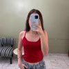 Musculosa Tirita Morley