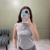 Musculosa Larga Dissel