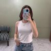 Musculosa Zebra