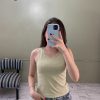 Musculosa Basica Lisa