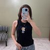 Musculosa Larga Osito