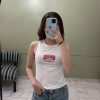 Musculosa Larga California